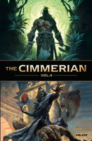 The Cimmerian Vol 4-9781684970377