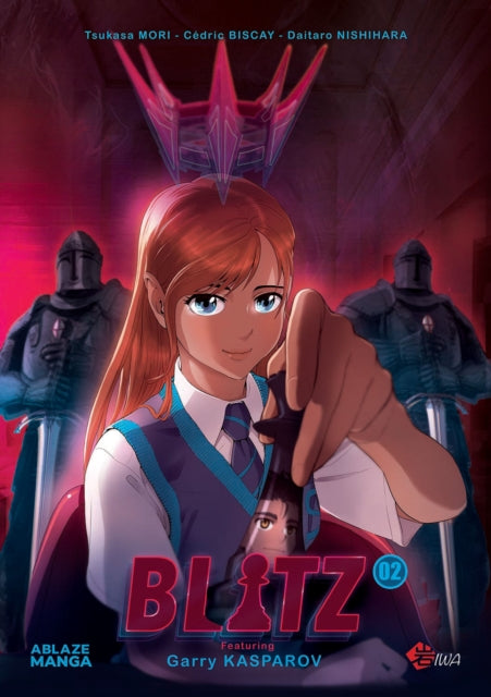 Blitz Vol 2-9781684971077