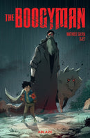 The Boogyman-9781684971275