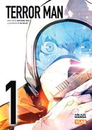 Terror Man Vol 1-9781684971312