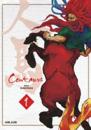 Centaurs Vol 1-9781684971367