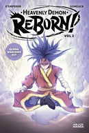Heavenly Demon Reborn! Vol 2-9781684971381
