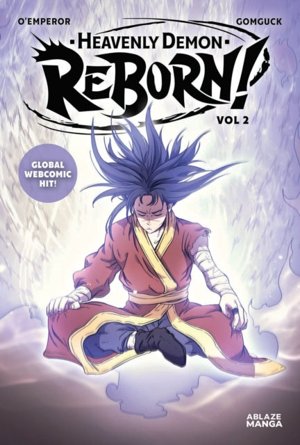 Heavenly Demon Reborn! Vol 2-9781684971381