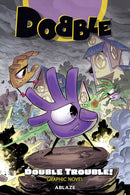 Dobble: Double Trouble-9781684971398