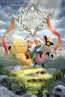 Shepherdess Warriors Vol 1-9781684971695