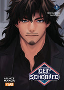 Get Schooled Vol 1-9781684971701