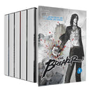 The Breaker Vols 1-5 Omnibus Box Set-9781684971725