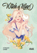 Witch of Mine Vol 2-9781684971732