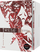 Trese Vols 1-6 Box Set-9781684971787