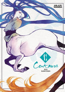 Centaurs Vol 2-9781684971831
