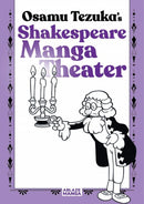 Shakespeare Manga Theater-9781684971862