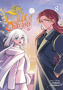 The Tale of the Outcasts Vol. 8-9781685793289