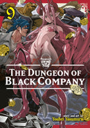 The Dungeon of Black Company Vol. 9-9781685794767