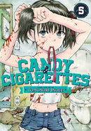CANDY AND CIGARETTES Vol. 5-9781685795108