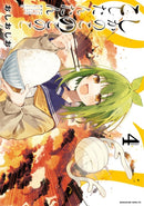 My Deer Friend Nokotan Vol. 4-9781685795207