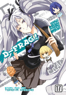 D-Frag! Vol. 17-9781685795627