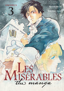 LES MISERABLES (Omnibus) Vol. 5-6-9781685796037