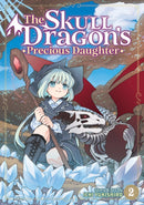 The Skull Dragon's Precious Daughter Vol. 2-9781685796242