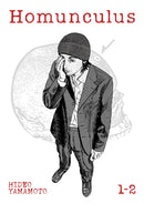 Homunculus (Omnibus) Vol. 1-2-9781685797294