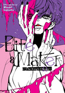 Bite Maker: The King's Omega Vol. 8-9781685797317