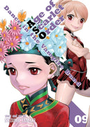 Dance in the Vampire Bund: Age of Scarlet Order Vol. 9-9781685799106