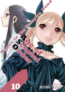 Dance in the Vampire Bund: Age of Scarlet Order Vol. 10-9781685799113
