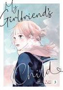 My Girlfriend's Child Vol. 3-9781685799397