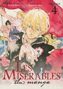LES MISERABLES (Omnibus) Vol. 7-8-9781685799458