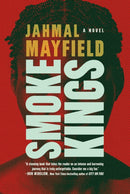 Smoke Kings-9781685891114