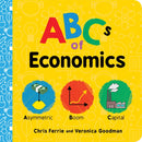 ABCs of Economics-9781728220406