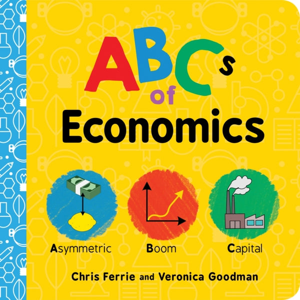 ABCs of Economics-9781728220406