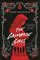 The Grimrose Girls-9781728228877