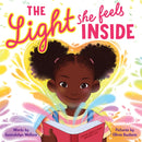 The Light She Feels Inside-9781728239798