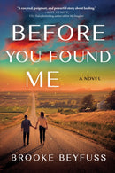 Before You Found Me : A Novel-9781728248721