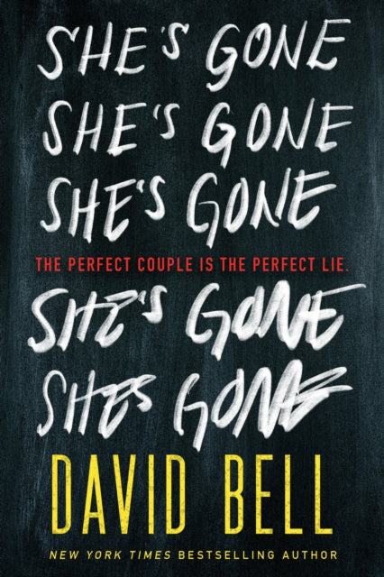She's Gone-9781728254203