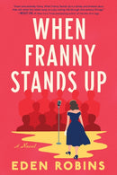 When Franny Stands Up-9781728256009
