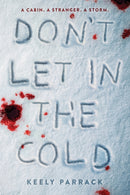 Don't Let In the Cold-9781728256764