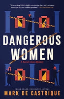 Dangerous Women-9781728258331