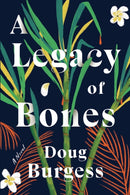 A Legacy of Bones-9781728259116