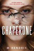 The Chaperone-9781728260006