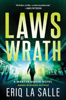 Laws of Wrath-9781728261034