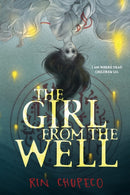 The Girl from the Well-9781728262345