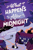 What Happens After Midnight-9781728263137