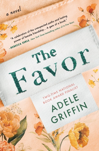 The Favor : A Novel-9781728264059
