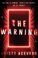 The Warning-9781728268392