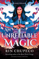 An Unreliable Magic-9781728268866
