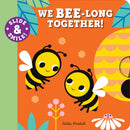 Slide and Smile: We Bee-long Together!-9781728273143