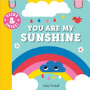 Slide and Smile: You Are My Sunshine-9781728273174