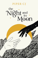 The Night and Its Moon-9781728275390