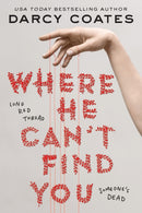 Where He Can't Find You-9781728278940